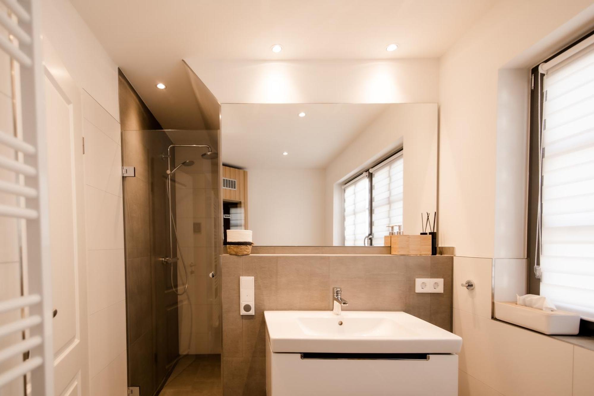 Ferienhaus Meeresschatz Zingst Exteriör bild