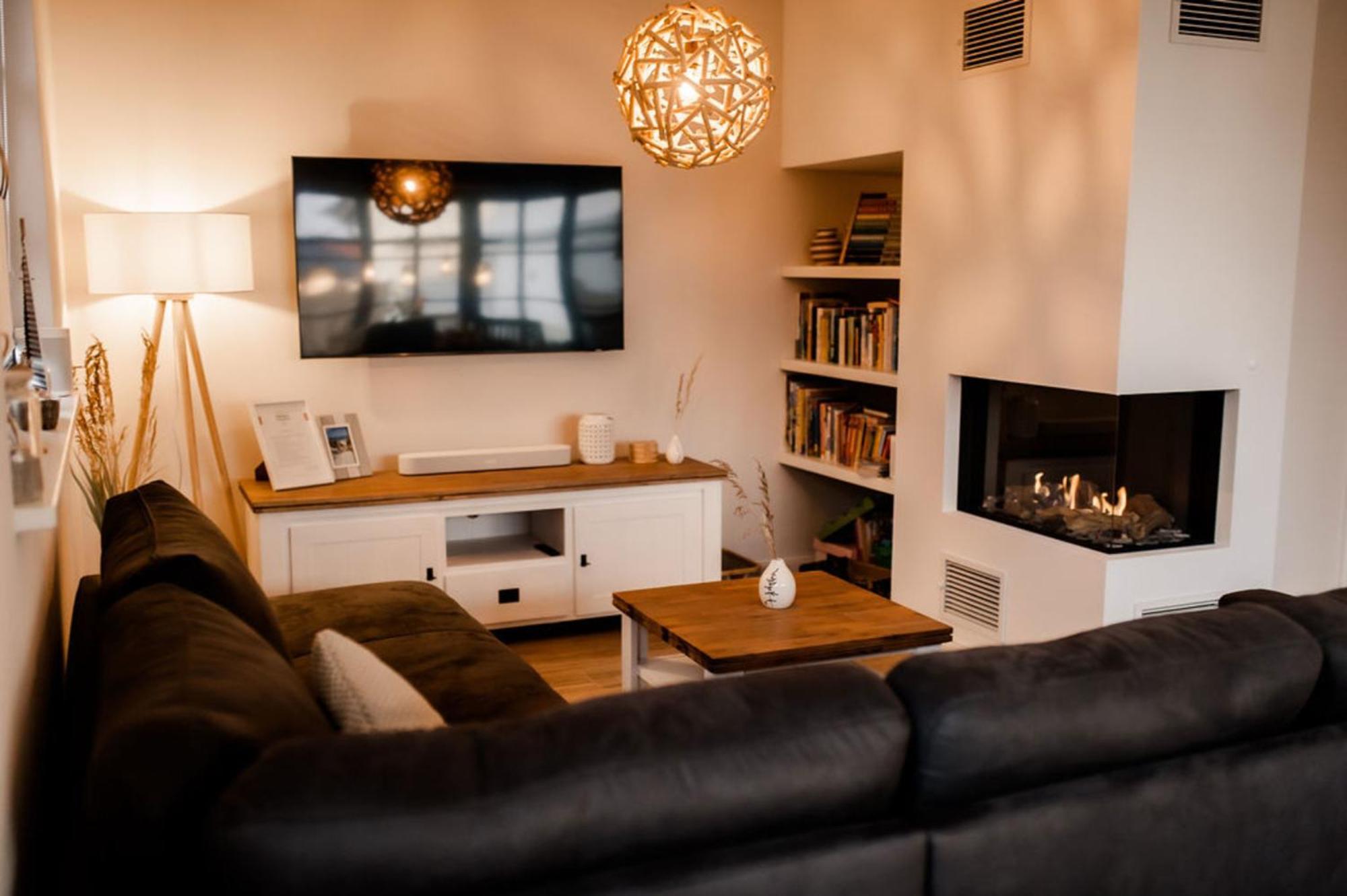 Ferienhaus Meeresschatz Zingst Exteriör bild